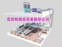 四川厨具羞羞视频网站设备厂家免费提供价值上万的商厨排烟系统设计思路