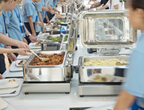 节约型智慧食堂会成为未来食堂的主流吗？