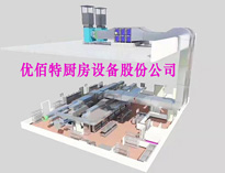 餐厅羞羞视频网站设备厂家教你油烟净化器、风机、风管的选择和配置方法